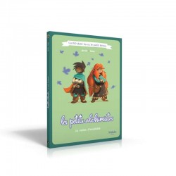 Les petits alchimistes – La...