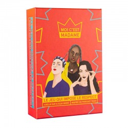 Moi c'est Madame 2.0