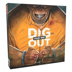 Dig Your Way Out