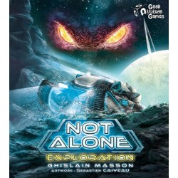Not Alone : Exploration