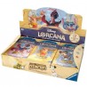 Disney Lorcana TCG - Chapitre 3 : Display (24 Boosters)