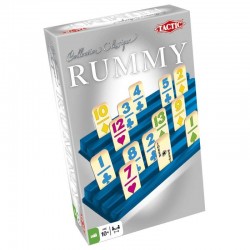 Rummy : Voyage