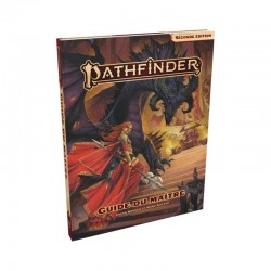 Pathfinder 2 : Guide Du Maître