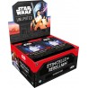 Star Wars Unlimited : Étincelle de Rébellion - Display de 24 Boosters