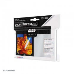 Star Wars Unlimited -...