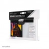 Star Wars Unlimited - Sleeves Double Pack : Vader