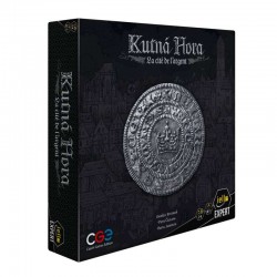Kutná Hora : La Cité de...