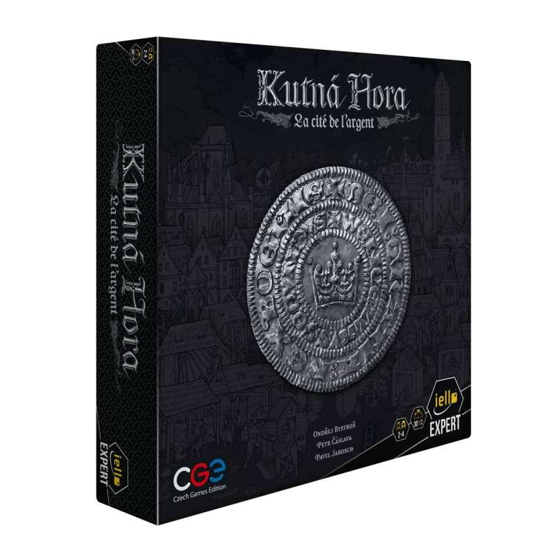 Kutná Hora : La Cité de l'Argent