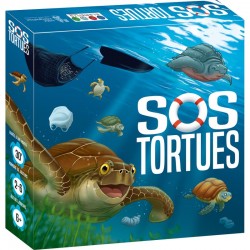 SOS Tortues