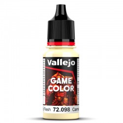 Game Color : Chair Elfe