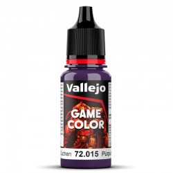 Game Color : Mauve Funeste...