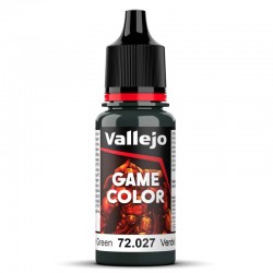 Game Color : Vert Carapace