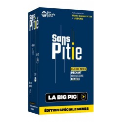 Sans Pitié 3 : La Big Pic