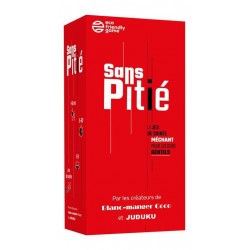 Sans Pitié