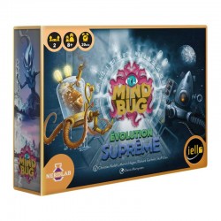 MindBug : Evolution Suprême