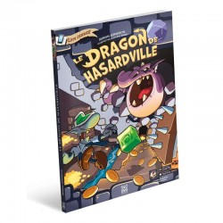 Smart Book – Le Dragon de...