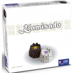 Kamisado