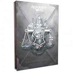 Arackhan Wars S1 :...