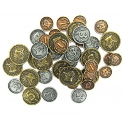 Pieces Metal - Sea of Clouds