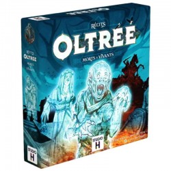 Oltrée : Morts & Vivants