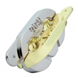 Huzzle CAST : Keyring