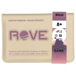 Micro Game - Rove