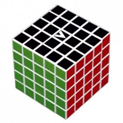 V-Cube 5x5 Plat