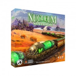 Nucleum : Australie