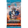 Magic The Gathering - Hors-La-Loi de Croisetonnerre : Booster