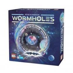 Wormholes