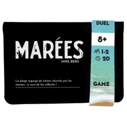 Micro Game - Marées
