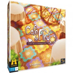 Café de Fleur : L'art de la...