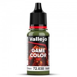 Game Color : Vert Gobelin