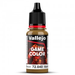 Game Color : Cuir Cobra