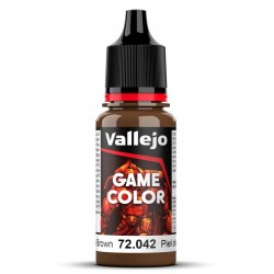 Game Color : Brun Parasite