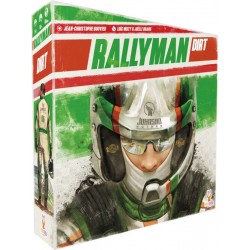 Rallyman Dirt