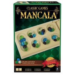 Mancala - Jeux Classiques