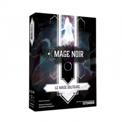 Mage Noir - Extension...