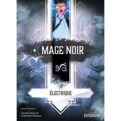 Mage Noir - Extension...