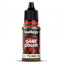 Game Color : Terre