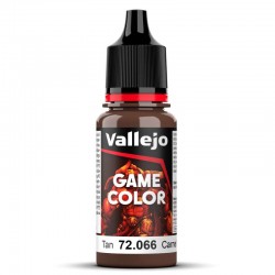 Game Color : Chair Brune