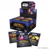 Star Wars Unlimited : Ombres de la Galaxie - Display de 24 Boosters