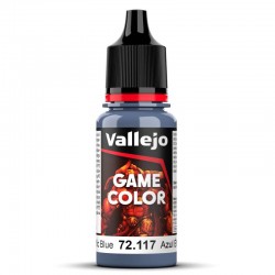 Game Color : Bleu Elfique