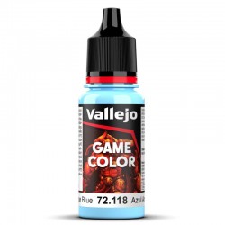 Game Color : Bleu Aube