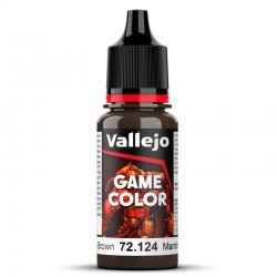 Game Color : Brun Gorgone