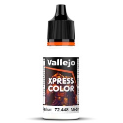 Xpress Color : Medium