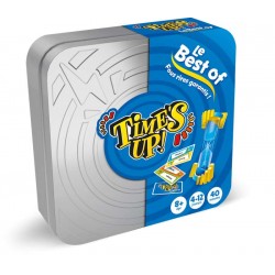 Time’s Up : Le Best Of