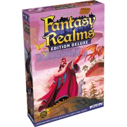 Fantasy Realms Édition Deluxe