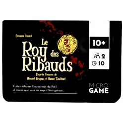 Micro Game - Le Roy des...
