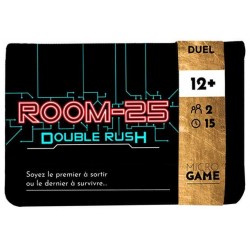 Micro Game - Room 25 -...